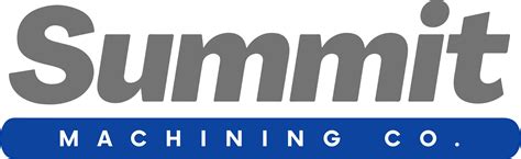 summit machining akron ohio